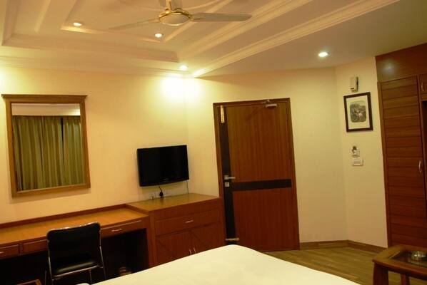 Hotel Ashoka Residency, Pinjore 5
